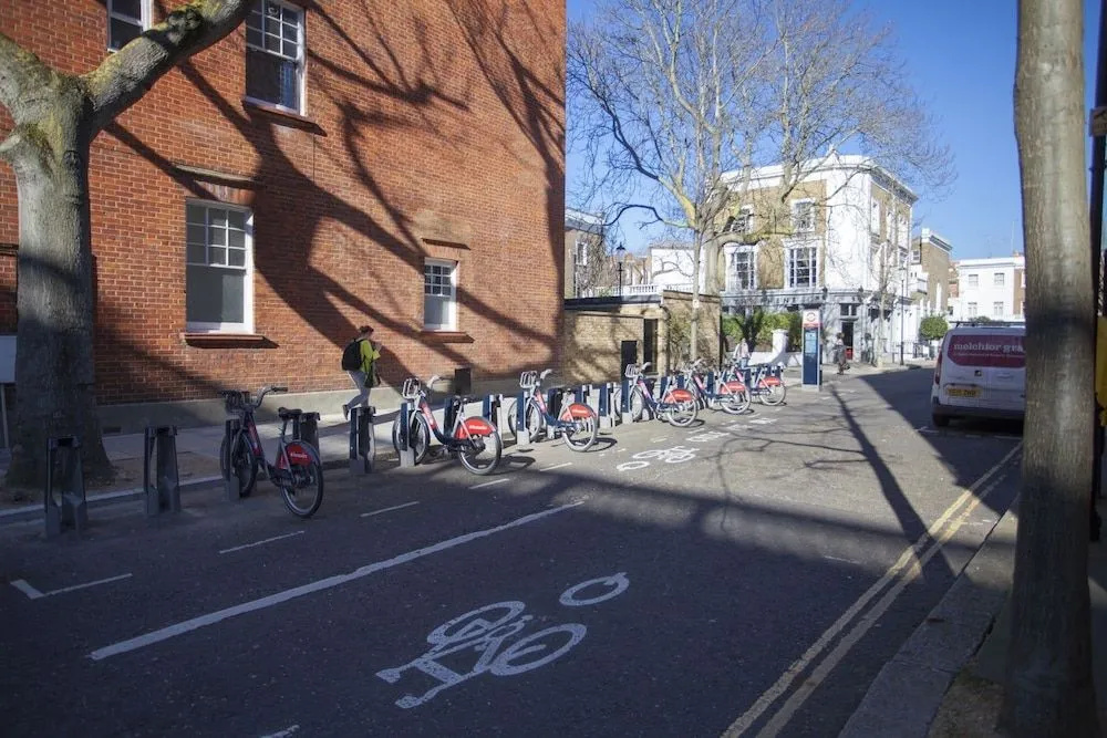 Chelsea for History and Art Lovers