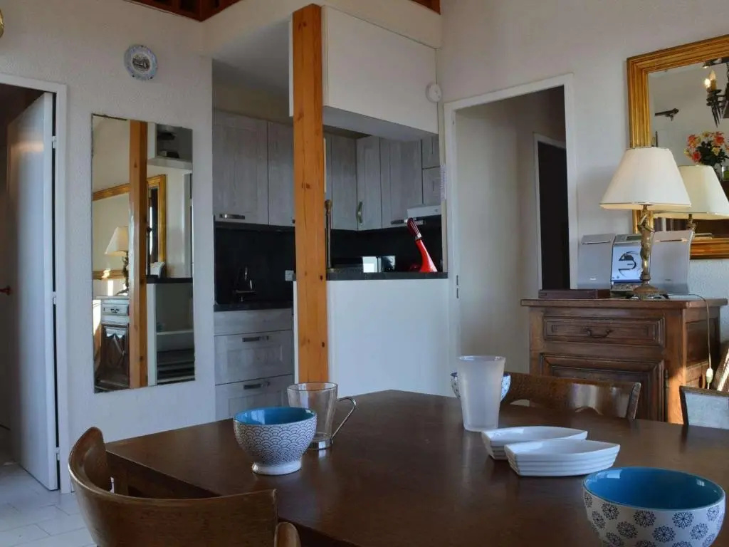 Appartement Saint-Cyprien, 2 pièces, 5 personnes - FR-1-225D-10