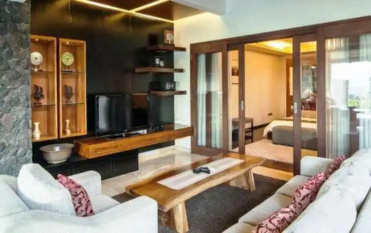 The Mahita Villa