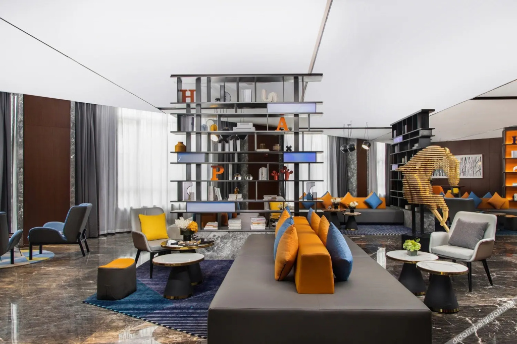 Hampton by Hilton ShangHai HongQiao
