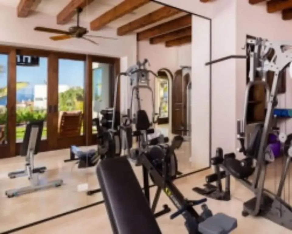 Villa Pacifica by Cabo Platinum