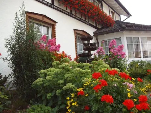 Ferienwohnungen Seidenweber