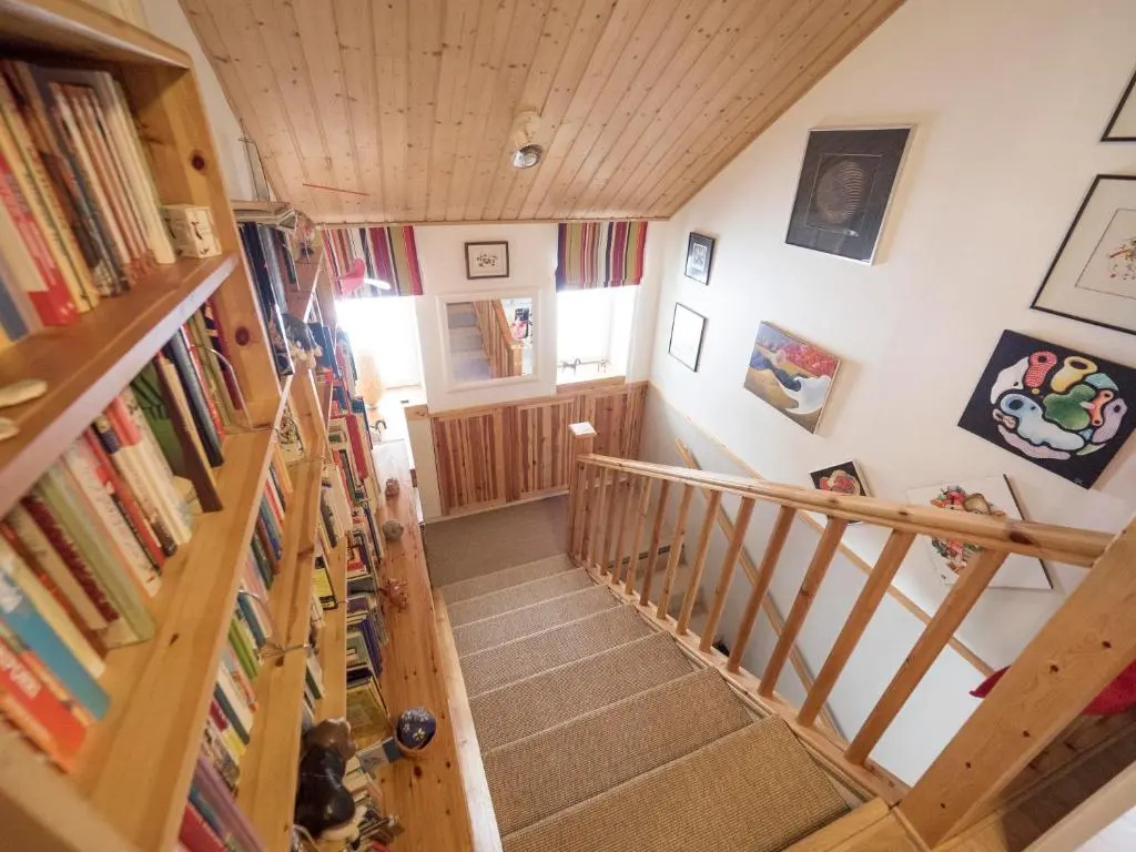 Moonlight House Large holiday villa with sauna and free parking