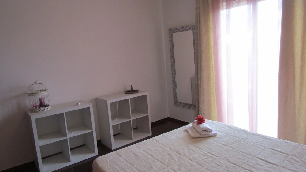 Panorama Charming Apartment