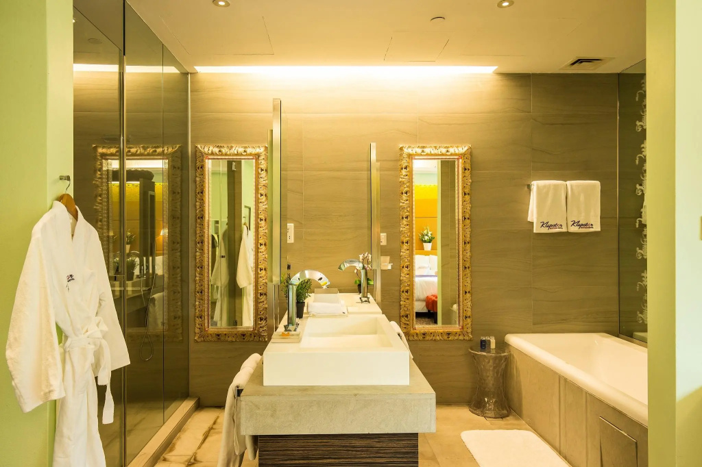 Klapstar Boutique Hotel