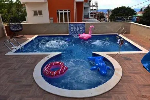 Hotel ŠARS