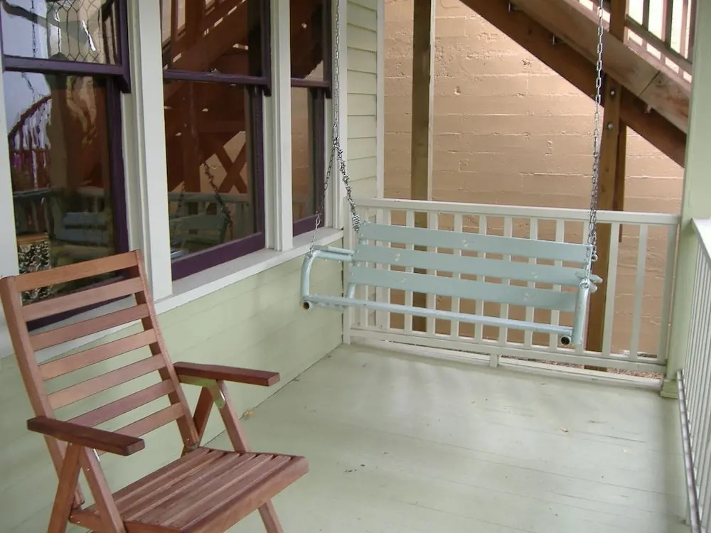 Bluebird Guesthouse
