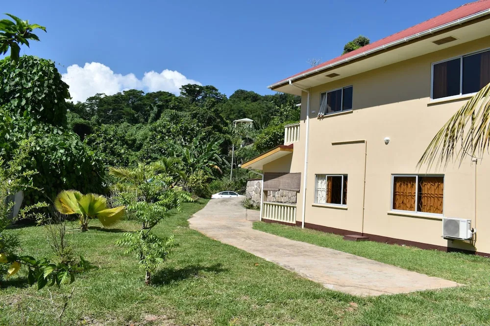 Zeph Selfcatering
