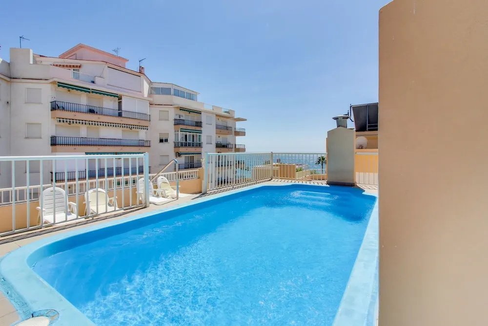 Apartamento Andalucía 205