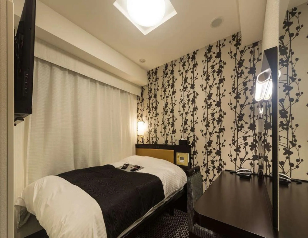 APA Hotel Shin Osaka Ekiminami