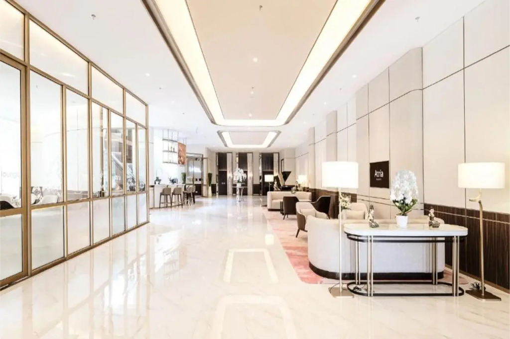 Atria Hotel & Conference Malang