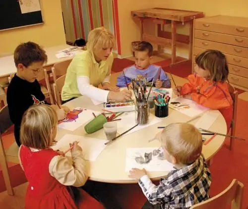 Kinderhotel Appelhof