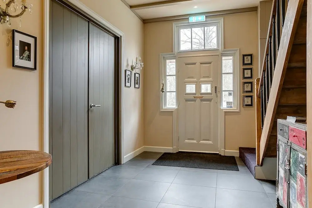 Boutique Hotel 't Vosje
