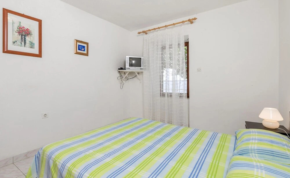 Amazing Home in Starigrad With Wifi and 1 Bedrooms