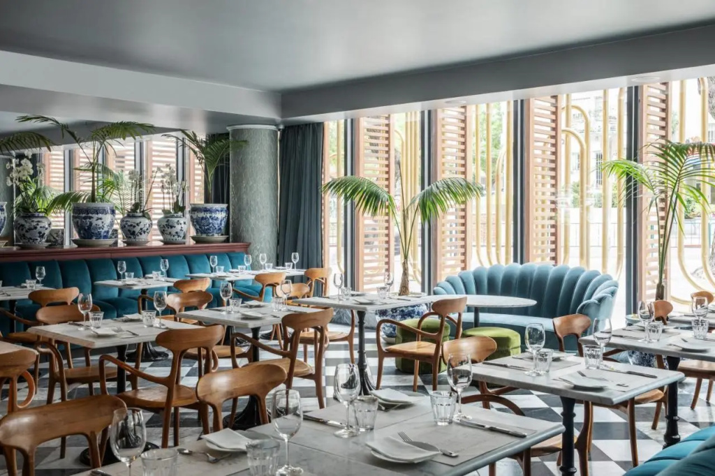 Hotel Montevideo - Leading Hotels of the World