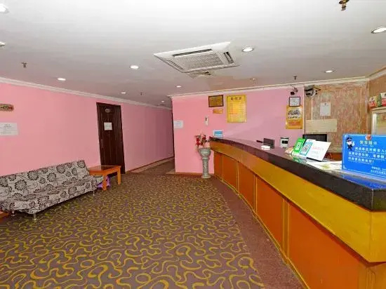 Junjue Hotel