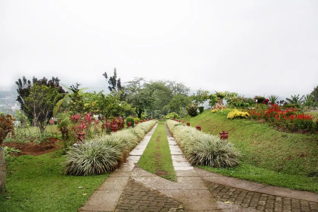 OYO 209 Permata Hati Resort & Organic Farm