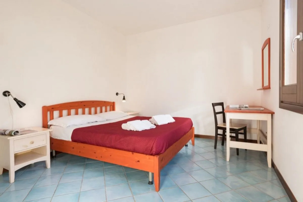 Appartamento Casa Vacanze Aurora Trilo 1 Pt