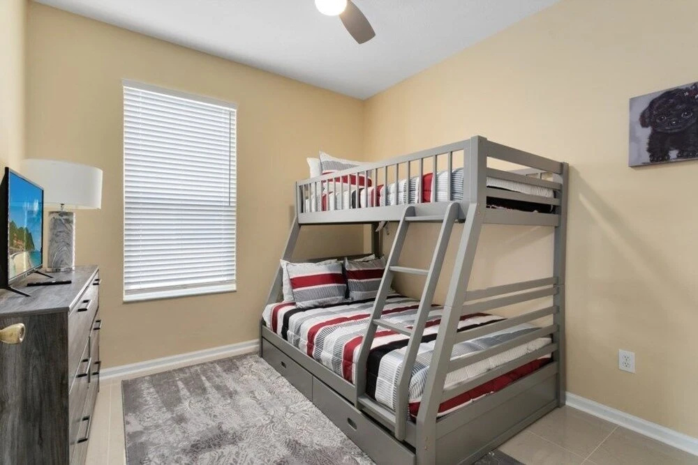 Amazing Disney Dream Getaway In Windsor Palms! 4 Bedroom Villa by RedAwning