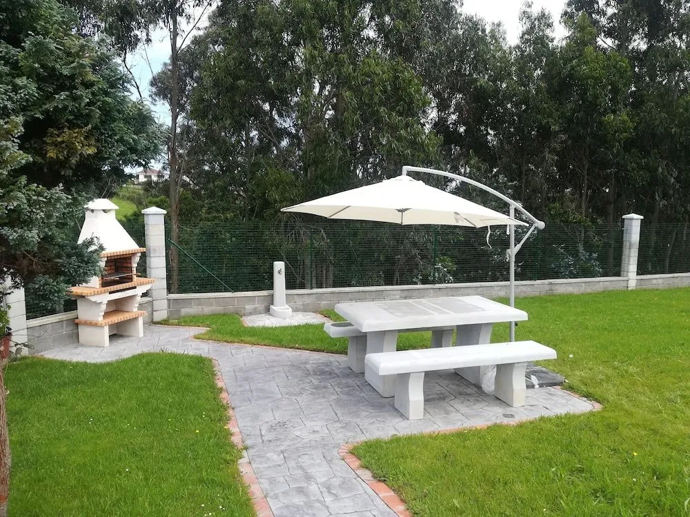 La Aguilerina Apartamentos Rurales