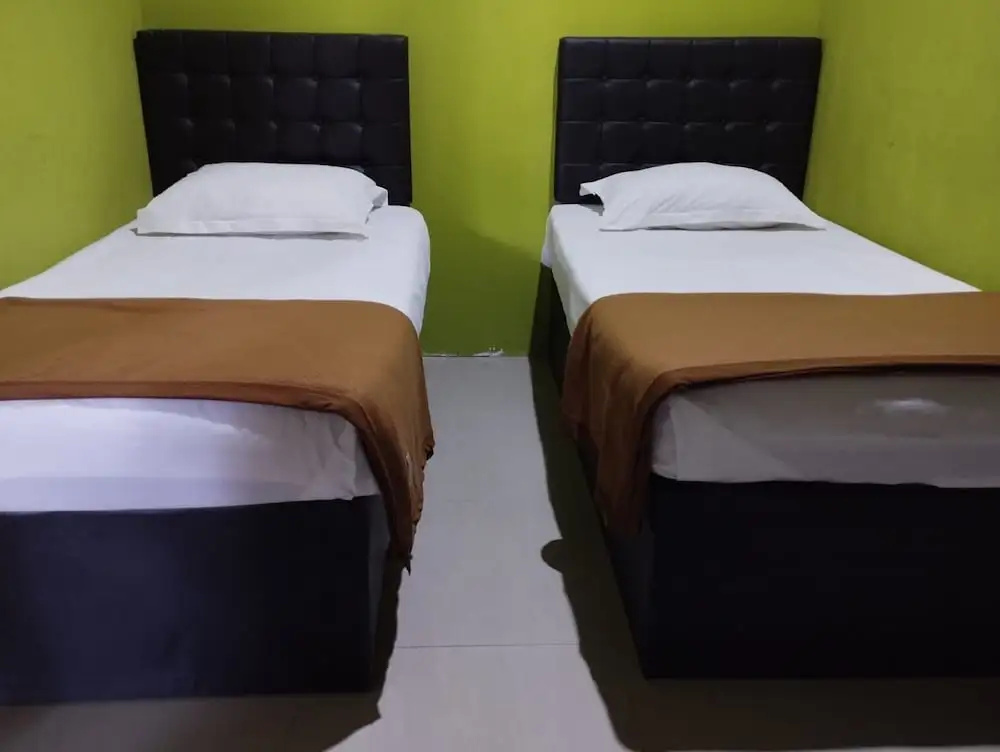 Hotel O Tris
