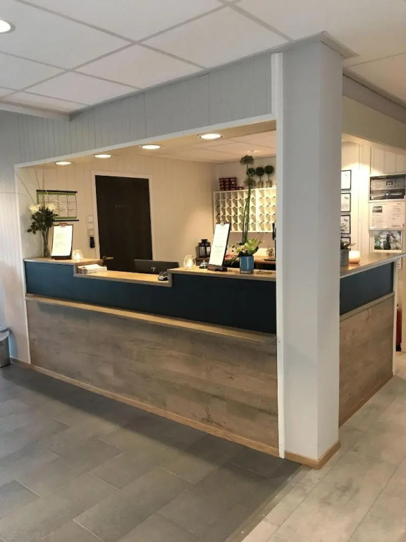 Hotell Koselig