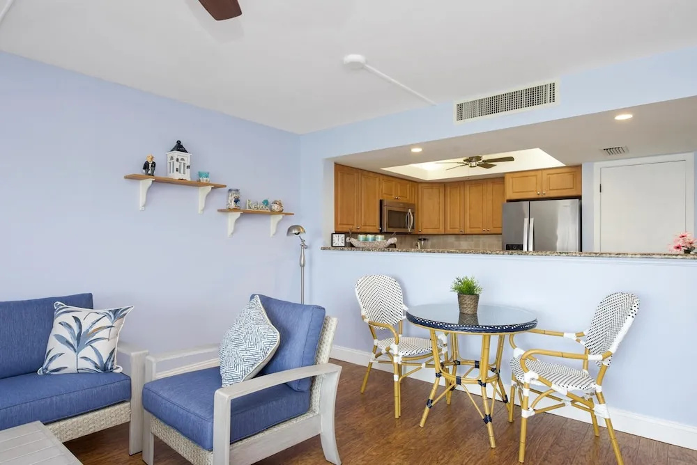 Windward Point #507