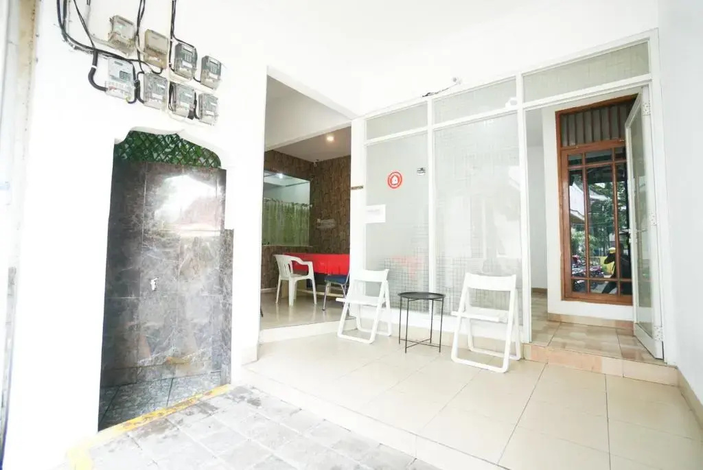 Guest House Syariah Griya Sawamah