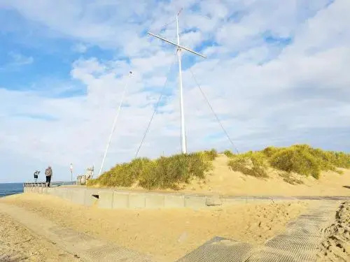 Holiday Home Vestervig Ix