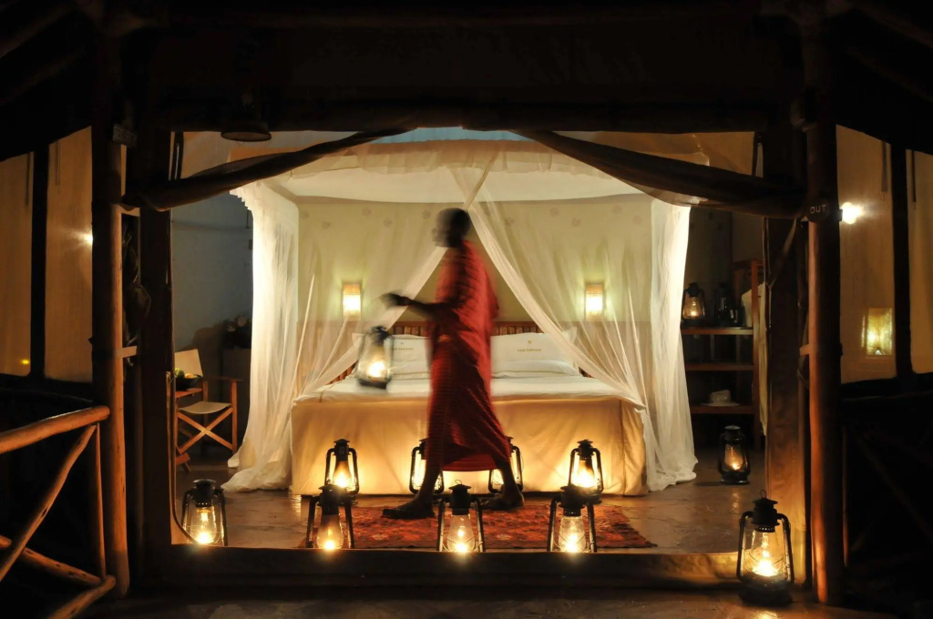 Severin Safari Camp