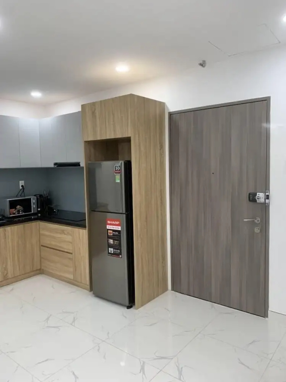Saigon South Residence - Vina We Stay