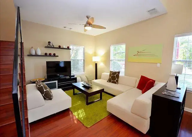 10th Street Home by TurnKey Vacation Rentals