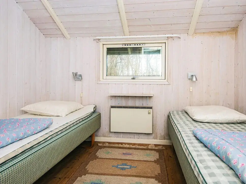 4 Star Holiday Home in Sydals