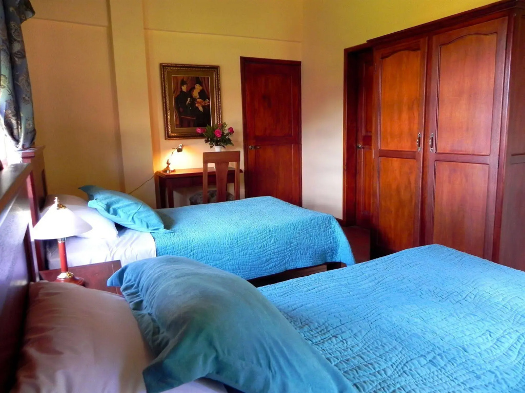 Hotel Villa DaFiore