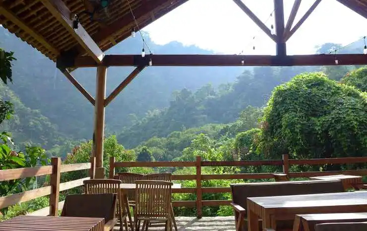 Ciletuh Hills