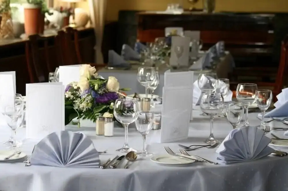 Gasthaus Nobel Moordeich