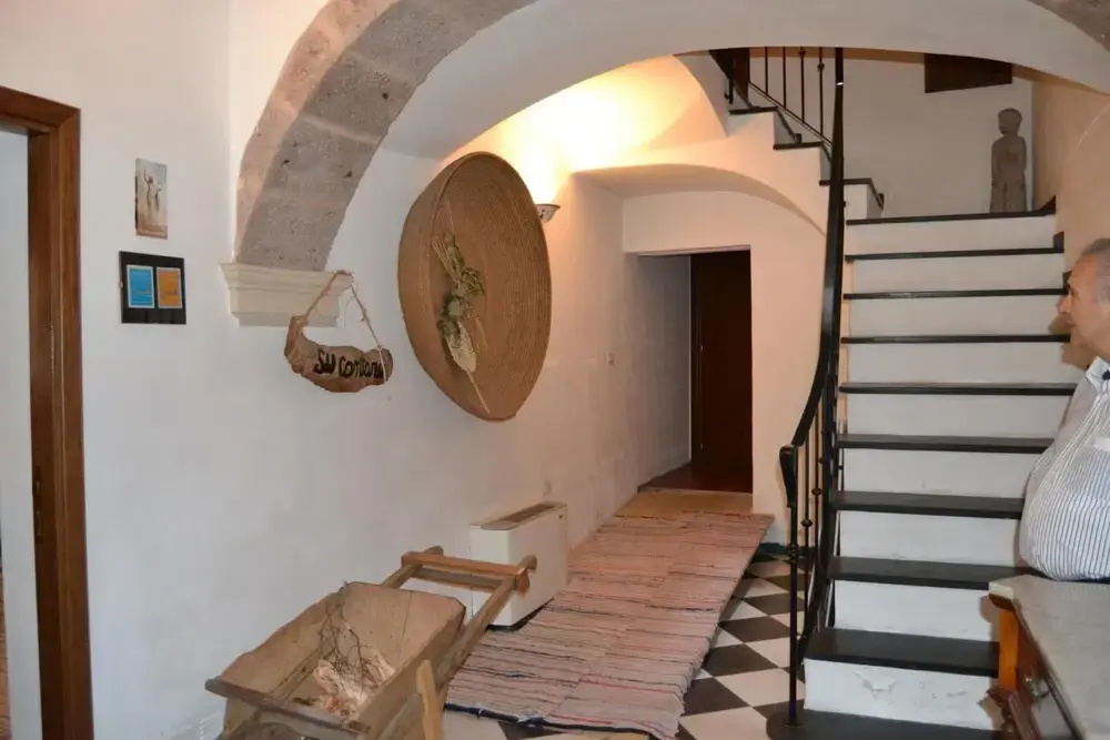 Su Cantaru Guesthouse