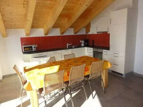 Apartment Amore