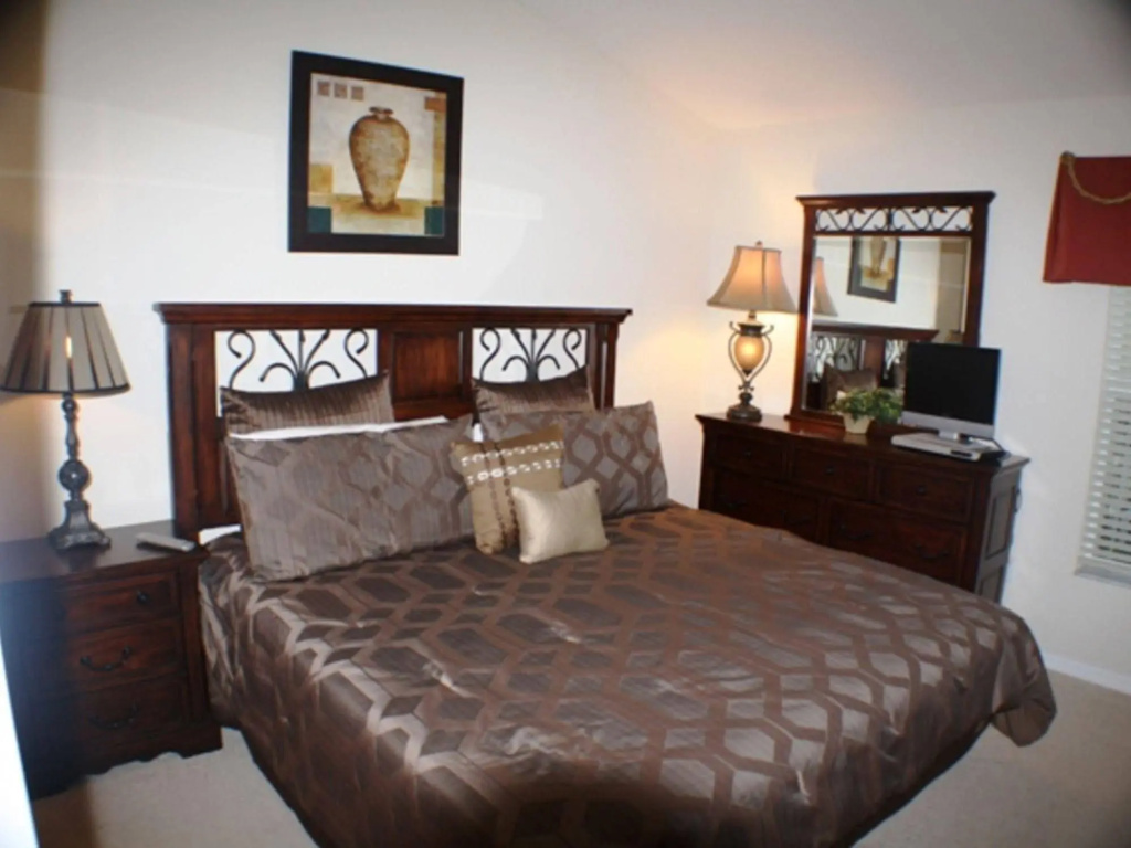 Watersong Villa