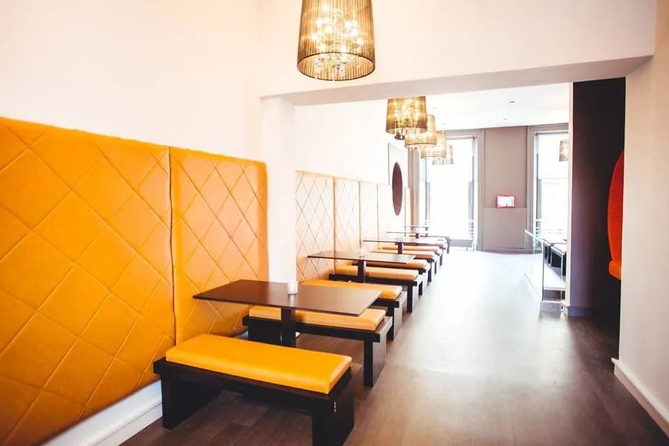 Saint Judes Boutique Hotel