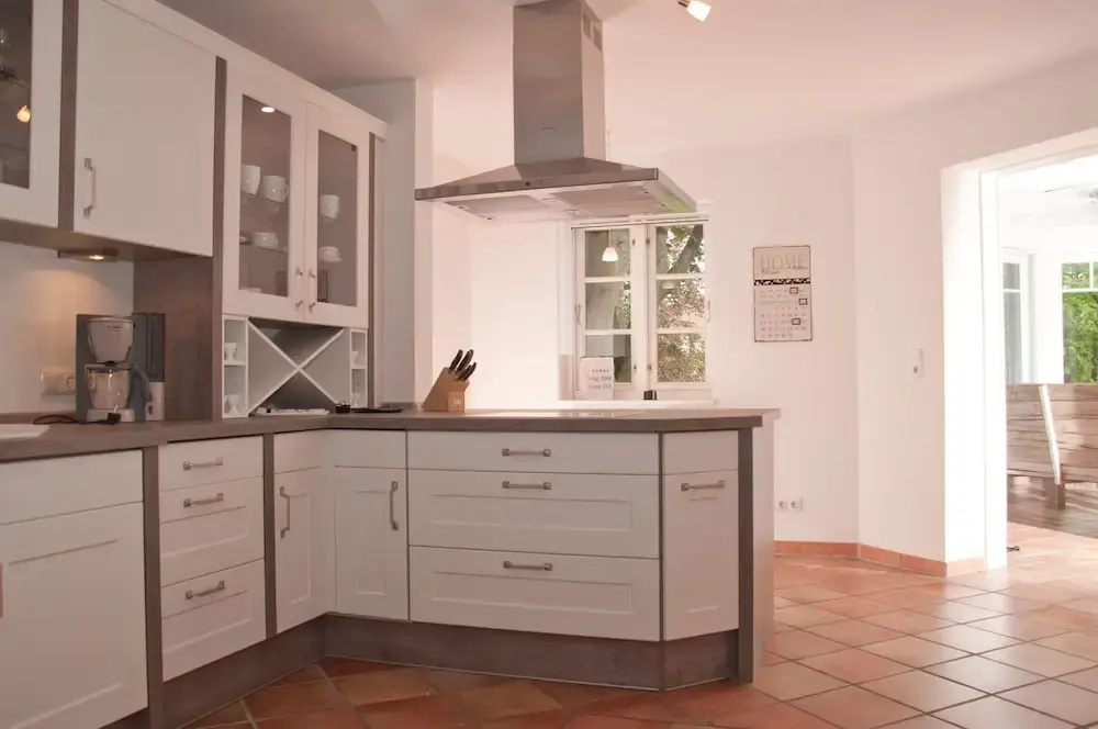 Das Backhaus 2
