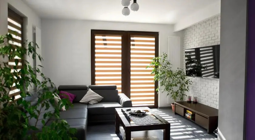 Villa Comfort