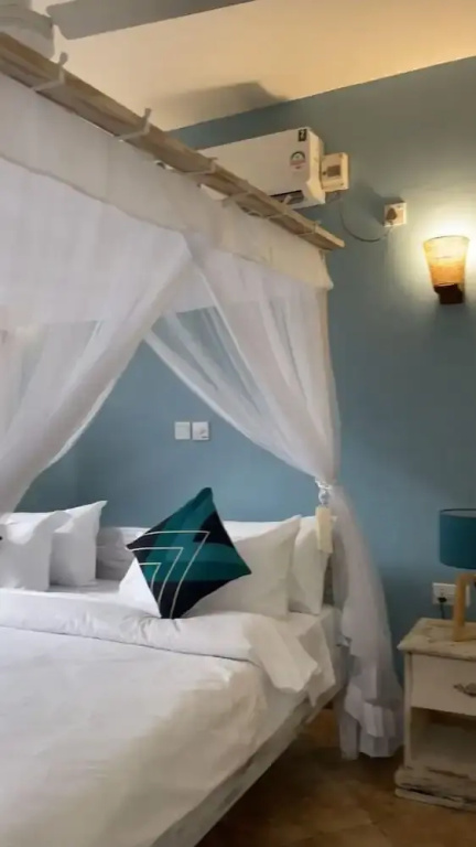 Bamburi Beach Villa