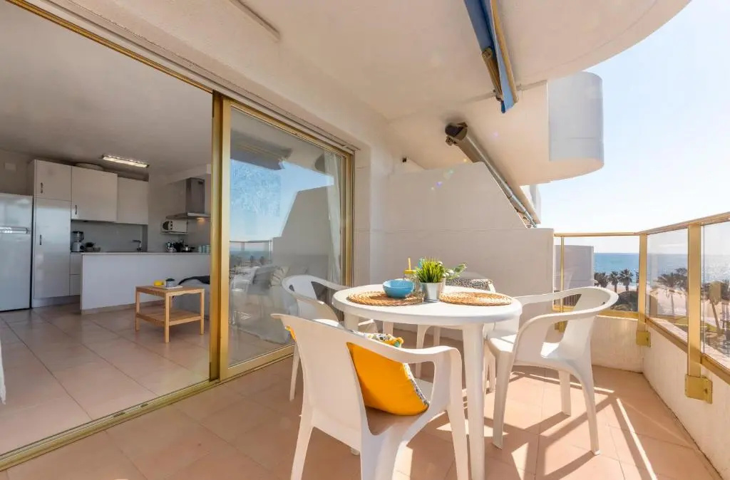 Acacias Apartamentos Salou