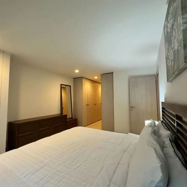 Van Gogh - Amazing 1 BR Apt in New Polanco