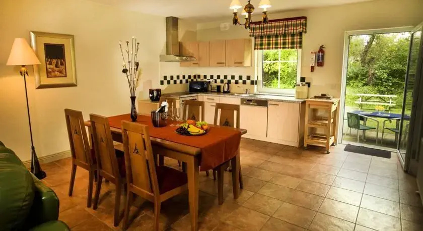 Forelands Holiday Houses