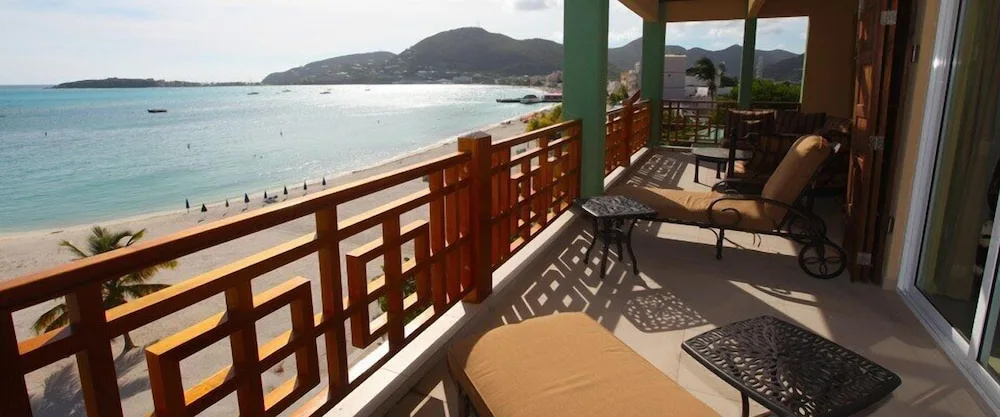 Pasanggrahan Boutique Hotel