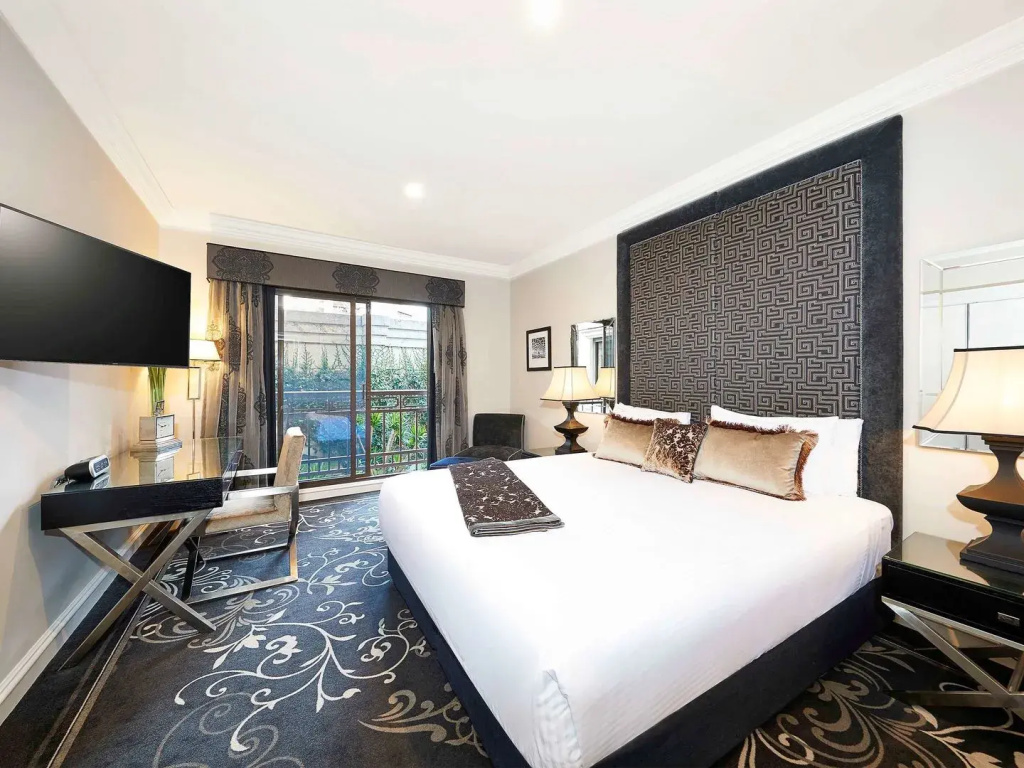 The Sebel Melbourne Flinders Lane