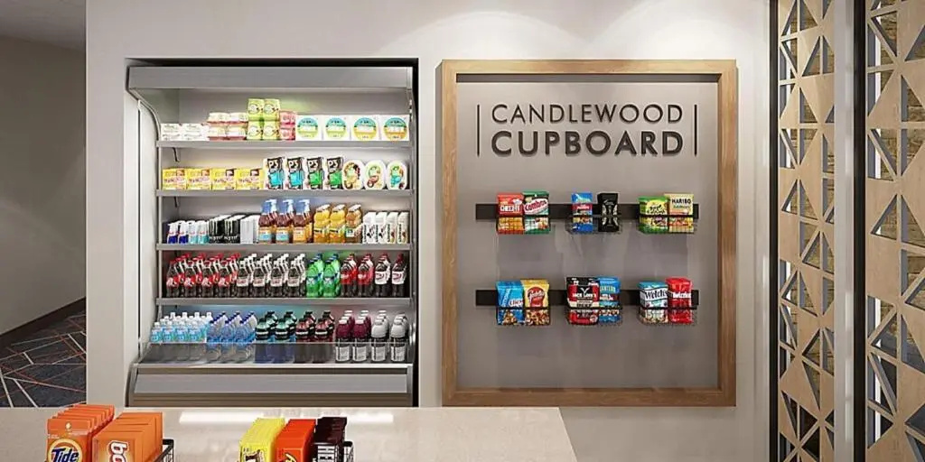 Candlewood Suites - Corpus Christi - Portland by IHG