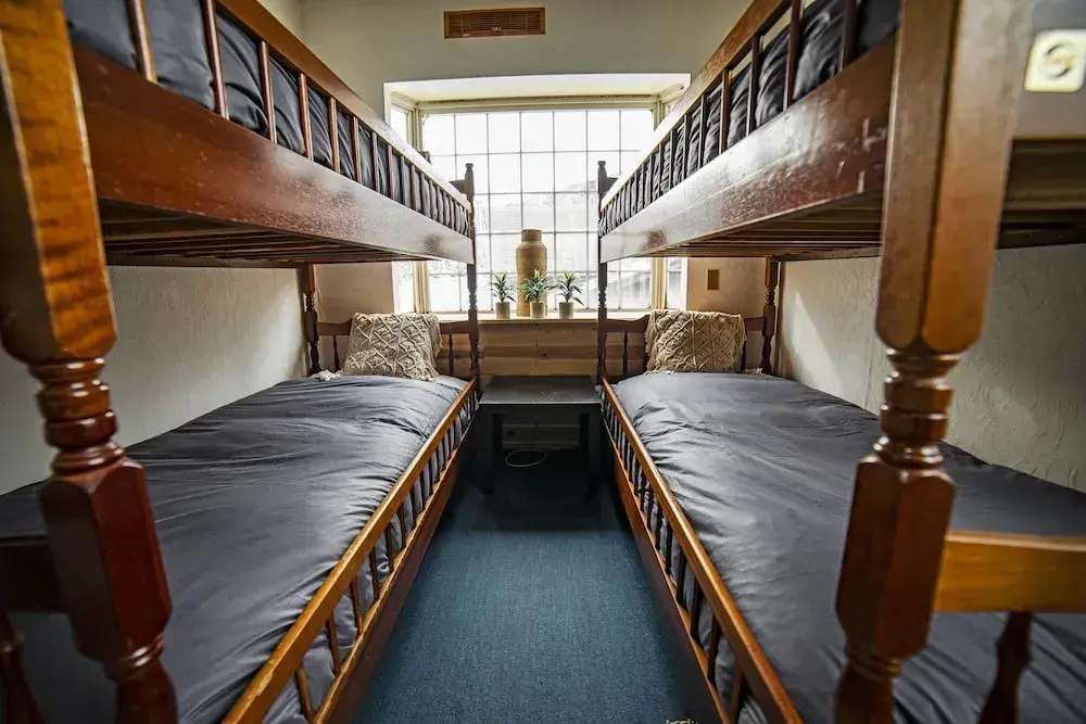 Melö Haus - Hostel